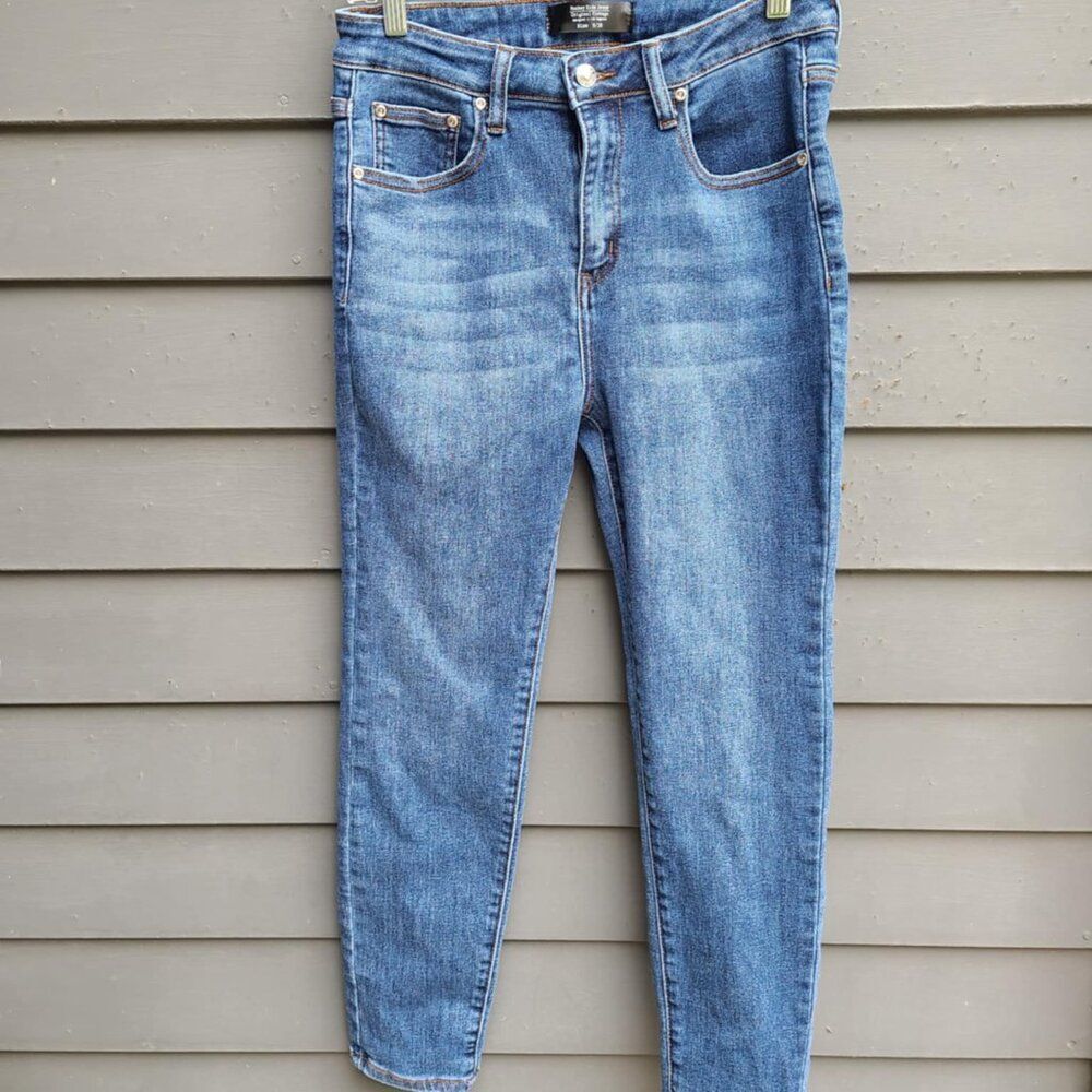 Monkey Ride Jeans Original Vintage size 9/29